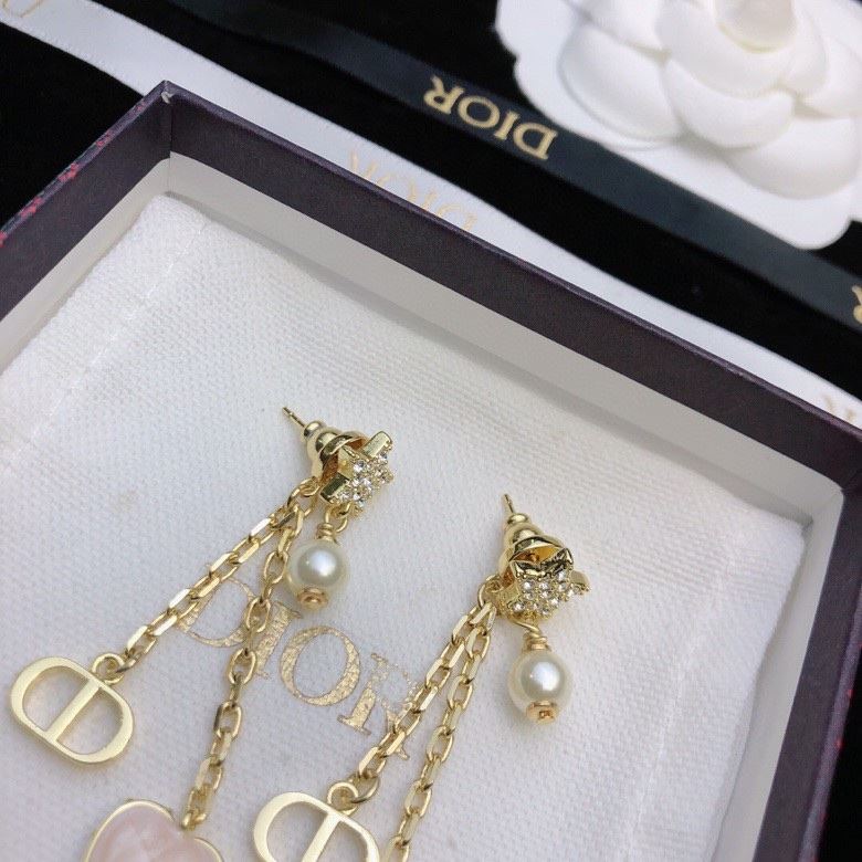 Christian Dior Earrings